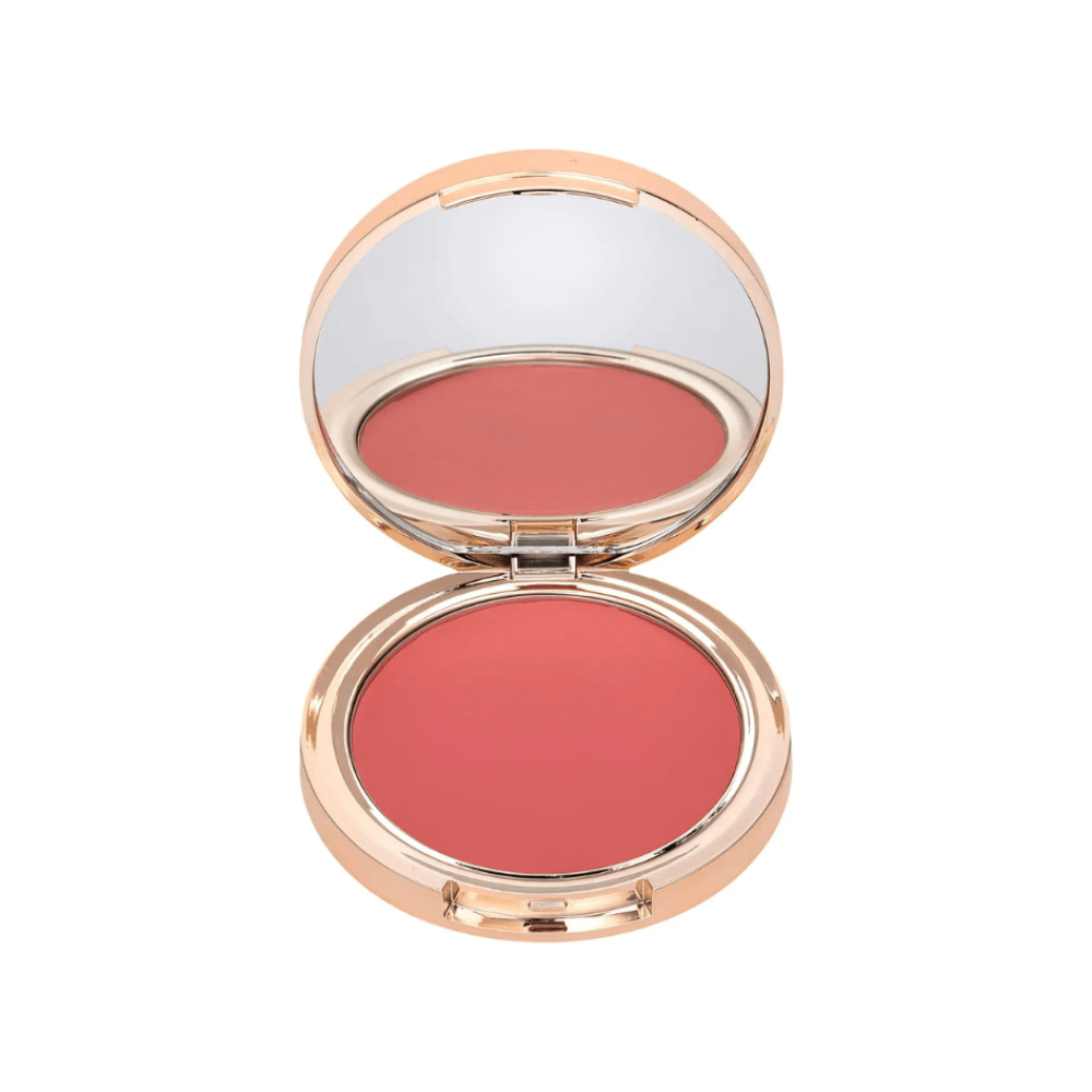 Румяна кремовые - Paese Selfglow Creamy Blush With Matte Effect фото 2