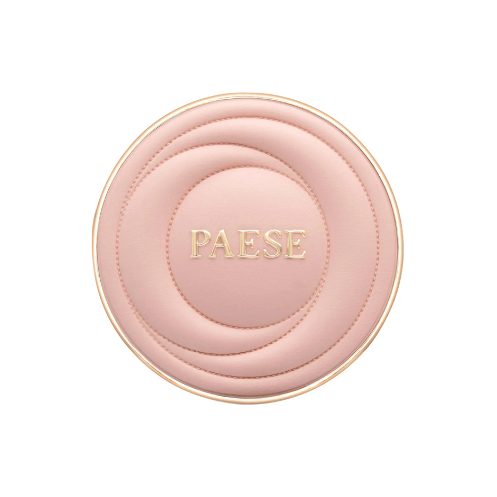 Румяна кремовые - Paese Selfglow Creamy Blush With Matte Effect фото 3