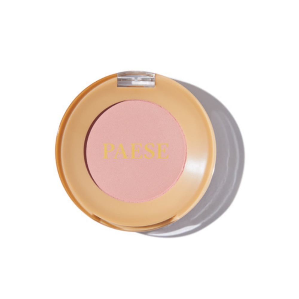 Рум'яна - Paese Selfglow Blush фото 2