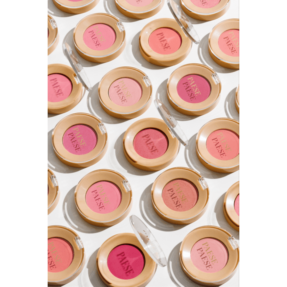 Рум'яна - Paese Selfglow Blush фото 4