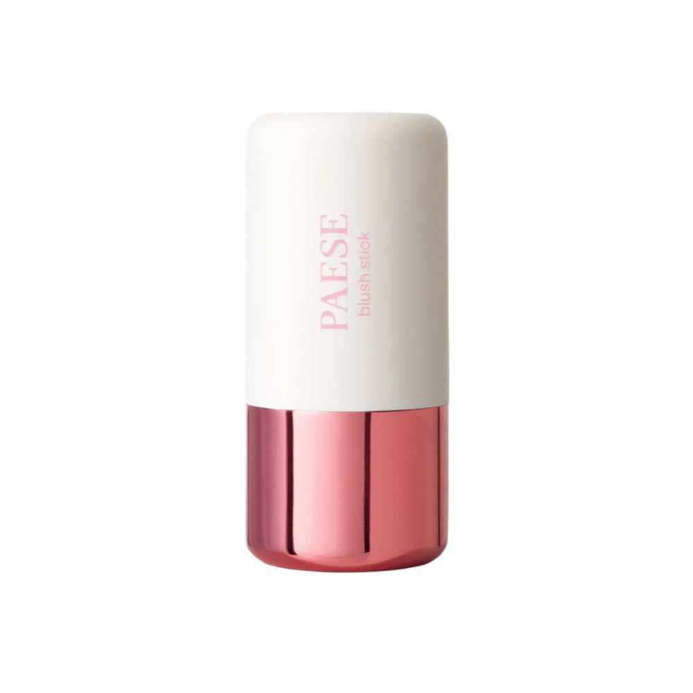 Румяна-стик кремовые - Paese Butter Blend Blush Stick фото 2