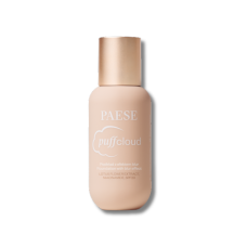 Тональный крем – Paese Puff Cloud Foundation With Blur Effect 