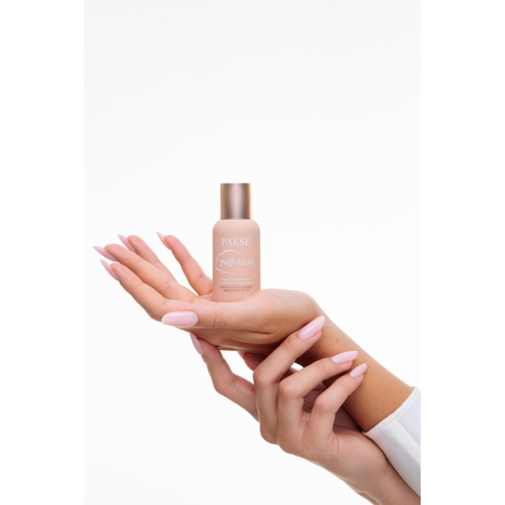 Тональний крем - Paese Puff Cloud Foundation With Blur Effect фото 4