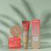 Тональный ВВ-крем с гиалуроновой кислотой - Paese BB Cream with Hyaluronic Acid фото 4