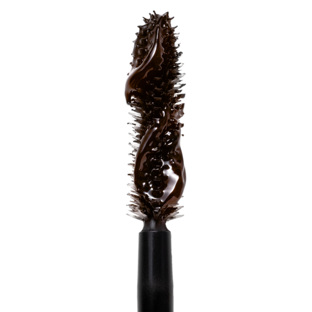 Тушь для ресниц экстремальный объем, длина и подкручивание - Paese Eyegasm Mascara фото 2
