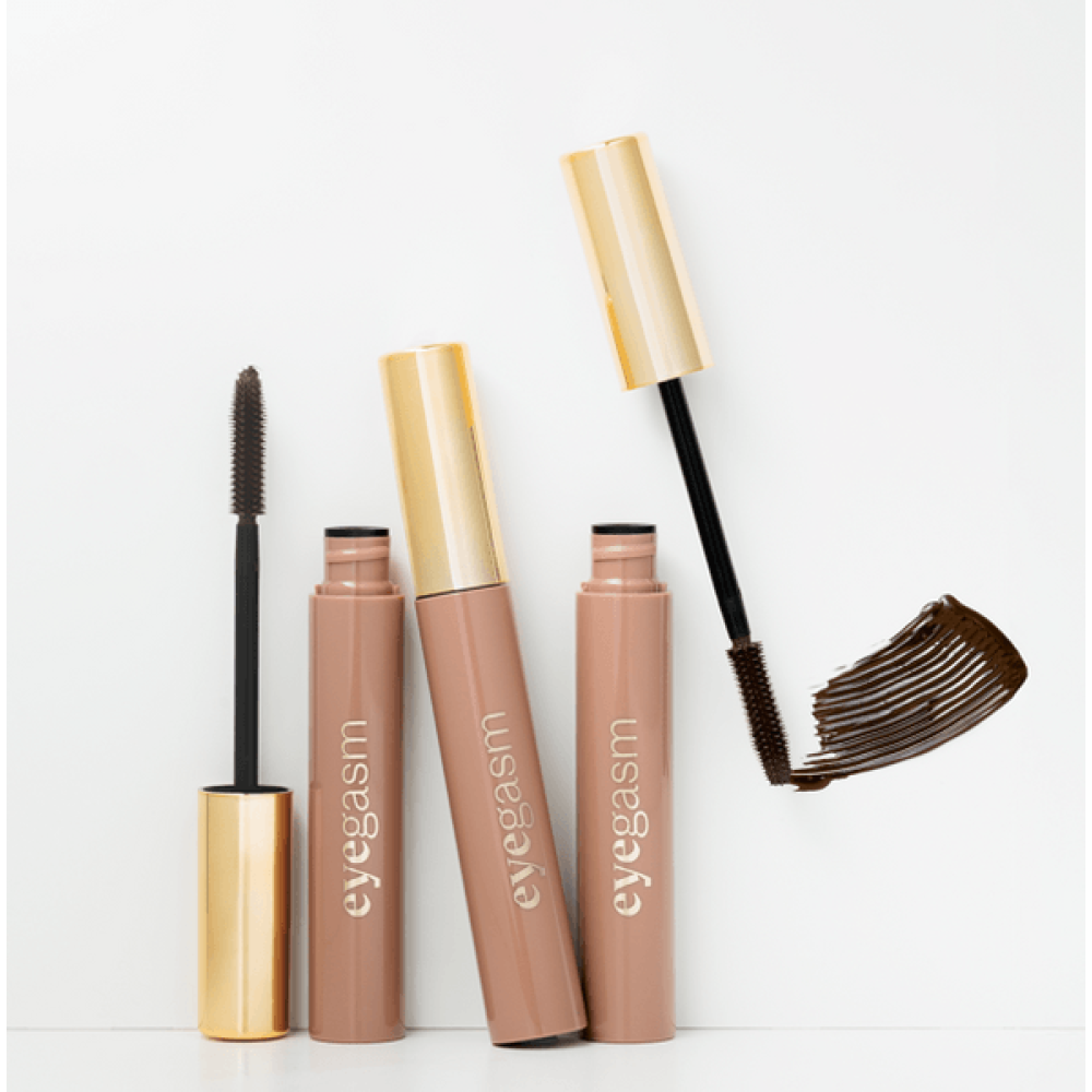 Тушь для ресниц экстремальный объем, длина и подкручивание - Paese Eyegasm Mascara фото 3