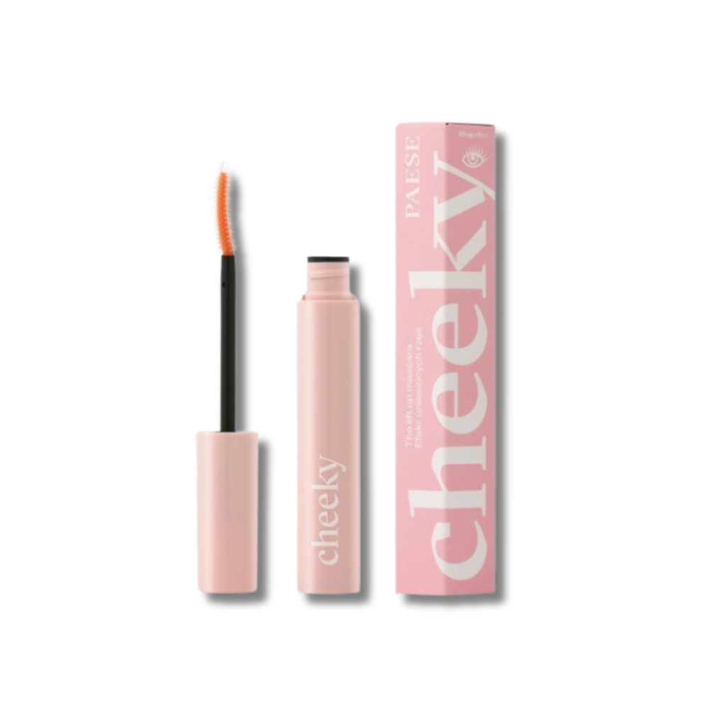 Тушь для ресниц удлиняющая - Paese Cheeky Mascara фото