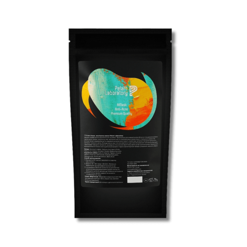 Альгінатна маска "Антіакне" - Pelart Laboratory Almask Anti-Acne Premium фото