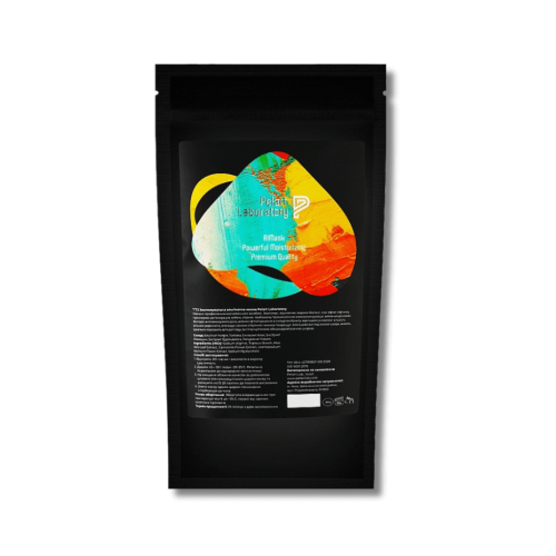 Альгинатная маска "Увлажняющая" - Pelart Laboratory Powerful Moisturizing Premium Quality фото