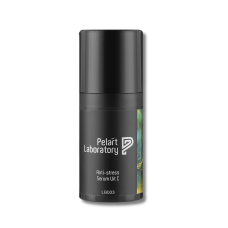 Сыворотка антиоксидантная с витамином С для лица - Pelart Laboratory Anti-Stress Serum Vit C 