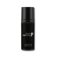 Базовый дневной крем-гель для лица - Pelart Laboratory Basic Universal Day Cream-Gel 