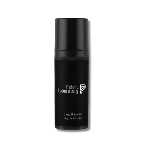 Базовий денний крем-гель для обличчя - Pelart Laboratory Basic Universal Day Cream-Gel фото