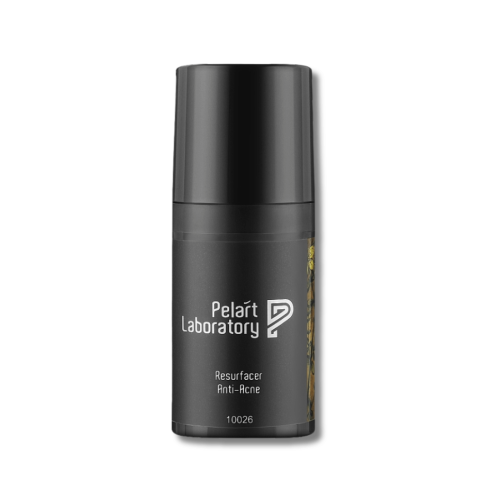 Бустер для лица "Антиакне" - Pelart Laboratory Resurfacer Anti-Acne фото