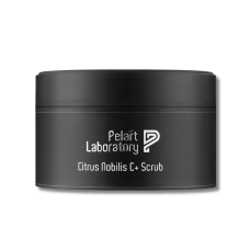 Скраб цитрусовый Nobilis C для тела - Pelart Laboratory Citrus Nobilis C+ Scrub 