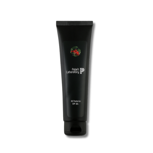 Денний захисний крем SPF 50 для обличчя - Pelart Laboratory UV Protect SPF 50+ фото