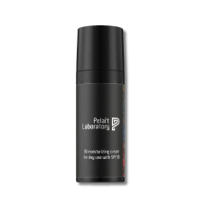Дневной увлажняющий 3D-крем для лица - Pelart Laboratory 3D Moisturizing Cream For Day Use With SPF 30 