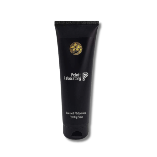 Фитомаска с экстрактом смородины - Pelart Laboratory Currant Phitomask For Oily Skin фото