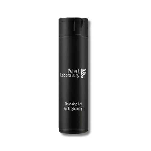 Гель для обличчя з ефектом освітлення - Pelart Laboratory Cleansing Gel For Brightening фото