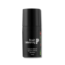 Крем для деликатного ухода за кожей вокруг глаз с облепихой - Pelart Laboratory Cream For Delicate Eye Care With Sea Buckthorn 
