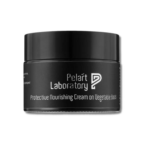 Крем для лица питательный c экстрактами овощей - Pelart Laboratory Protective Nourishing Cream On Vegetable Basis фото