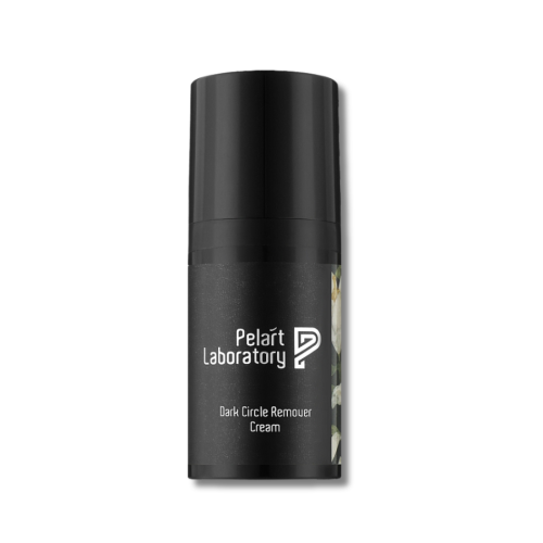 Крем для шкіри навколо очей від темних кіл та набряків - Pelart Laboratory Dark Circle Remover Cream фото