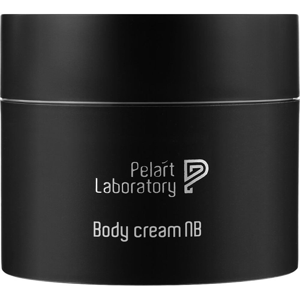 Крем для тіла - Pelart Laboratory Body Cream NB фото 2