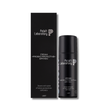 Защитный крем для лица - Pelart Laboratory Unisex Probio Protective SPF/HEV Cream 