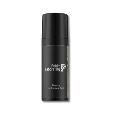 Лечебная маска для кожи вокруг глаз с малиной - Pelart Laboratory Raspberry Eye Treatment Mask 