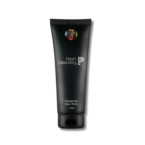 Маска для масажу обличчя "Арієла" - Pelart Laboratory Massage Face Mask Ariela фото