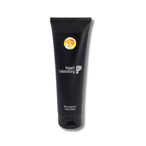Маска с экстрактом каштана - Pelart Laboratory Horse Chestnut Extract Mask фото