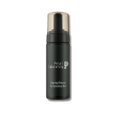 Мусс для чувствительной кожи лица - Pelart Laboratory Clearing Mousse For Sensitive Skin 