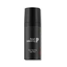 Ночная маска для лица - Pelart Laboratory Basic Nourishing Night Mask 