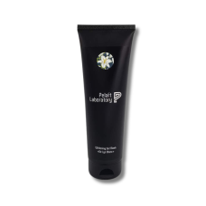 Осветляющая гель-маска для лица - Pelart Laboratory Whitening Gel Mask De Lys Blanc 