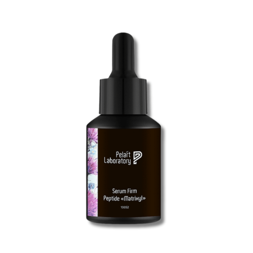 Пептидна сироватка - Pelart Laboratory Serum Firm Peptide Matrixyl фото