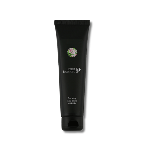 Питательный крем для рук "Plaisir" - Pelart Laboratory Nourishing Hand Cream Plaisir фото