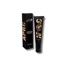 Питательный ночной крем для лица "Apricot" - Pelart Laboratory Nourishing Night Cream Apricot 