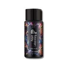 Сенолитический гель для очищения различных типов кожи - Pelart Laboratory Ageless Line Senolitic Gel 