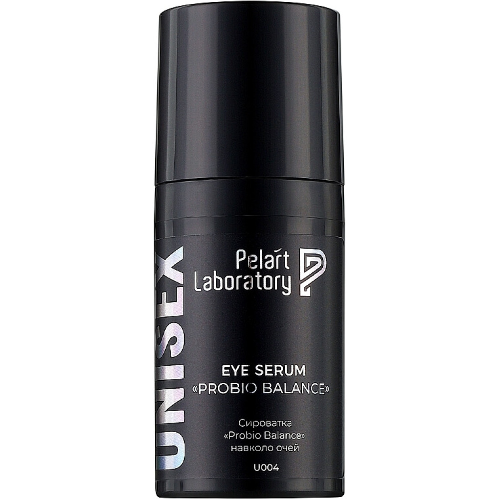 Сыворотка для области вокруг глаз - Pelart Laboratory Unisex Probio Balance Eye Serum фото 2