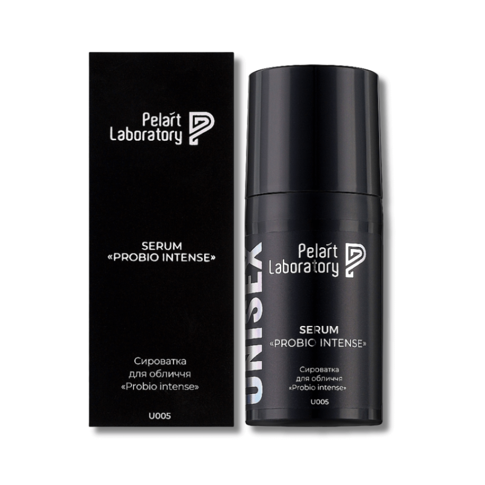 Сыворотка для лица - Pelart Laboratory Unisex Probio Intense Serum фото