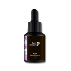 Сыворотка для лица с гиалуроновой кислотой - Pelart Laboratory Hydro Recovery Serum 