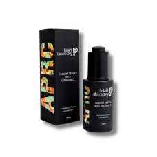 Сыворотка с витамином С - Pelart Laboratory Serum Tera Vitale With Vitamin C 