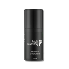 Сыворотка с витамином С и ретинолом для лица - Pelart Laboratory Rejuve Serum With Vit C+Retinol 