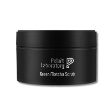 Скраб "Зеленый чай" для тела - Pelart Laboratory Green Matcha Scrub 