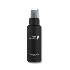 Спрей сонцезахисний для обличчя та тіла - Pelart Laboratory Anti-pollution Sun City SPF 50 