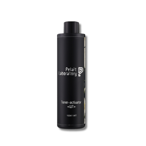 Тонер-активатор для обличчя - Pelart Laboratory Toner Activator WT фото