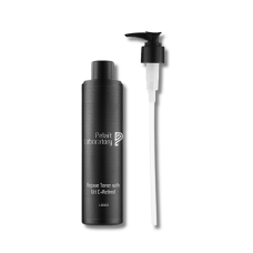 Тоник антиоксидантный омолаживающий для лица - Pelart Laboratory Rejuve Toner With Vit C+Retinol 