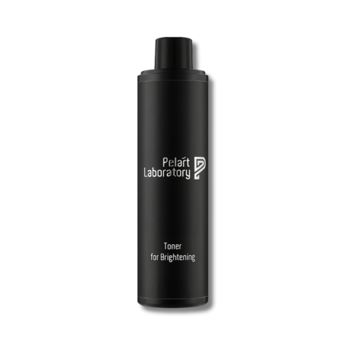 Тонік освітлювальний для обличчя - Pelart Laboratory Toner For Brightening фото