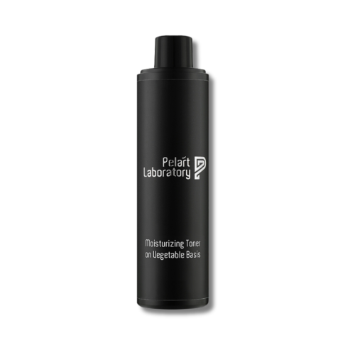 Тоник овощной, балансирующий для лица - Pelart Laboratory Moisturizing Toner On Vegetable Basis фото