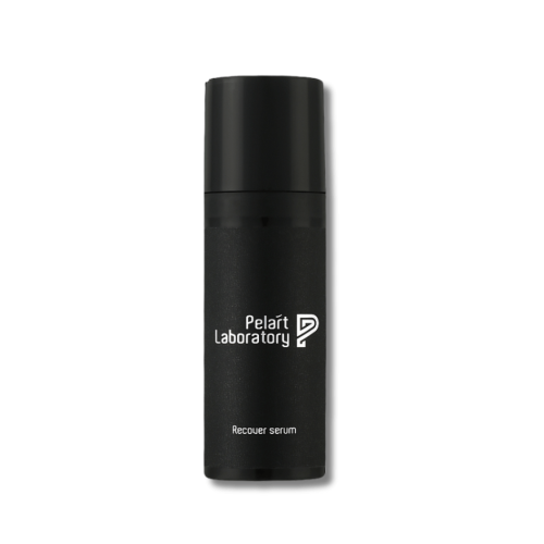 Відновлююча сироватка для обличчя - Pelart Laboratory Recover Serum фото
