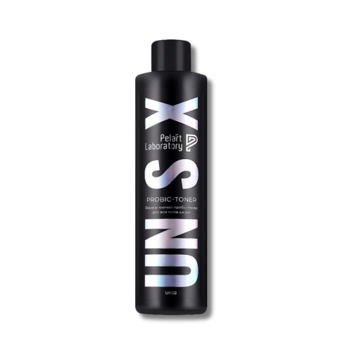 Відновлюючий пробіо-тонер для всіх типів шкіри - Pelart Laboratory Unisex Probio Toner фото